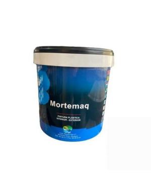MORTEMAQ PLASTICA MATE SEDOSO